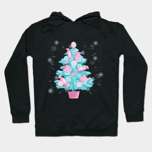 Yummy Christmas Hoodie